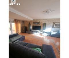 CHALET ADOSADO MAGAZ