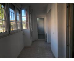 ¡¡ GRAN PISO EN ZONA LA PLANA !!