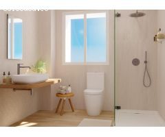 Exclusiva Vivienda de Diseño con Piscina Privada en Monte Sancha, Málaga