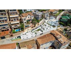 Exclusiva Vivienda de Diseño con Piscina Privada en Monte Sancha, Málaga