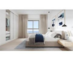 Tu nuevo hogar en Torre del Mar, a un paso de la playa