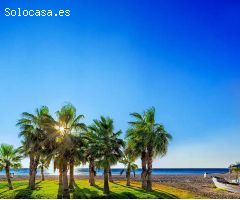 Tu nuevo hogar en Torre del Mar, a un paso de la playa