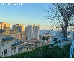 Encantador apartamento en el centro de Torremolinos