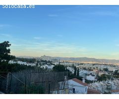 Encantador apartamento en el centro de Torremolinos