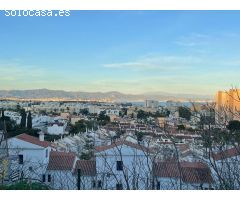 Encantador apartamento en el centro de Torremolinos