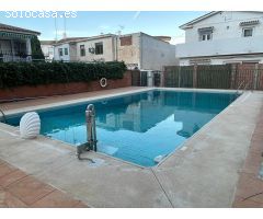 Encantador apartamento en el centro de Torremolinos