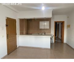 Encantador apartamento en el centro de Torremolinos