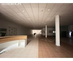 ¡Oportunidad Única en el Corazón Industrial de Málaga!
