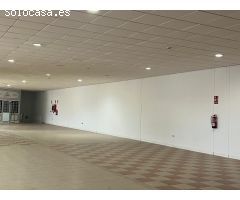 ¡Oportunidad Única en el Corazón Industrial de Málaga!