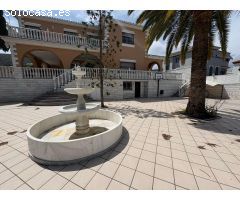 Exclusiva Villa de Lujo en Alhaurín de la Torre