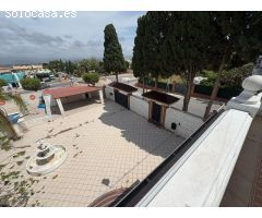 Exclusiva Villa de Lujo en Alhaurín de la Torre