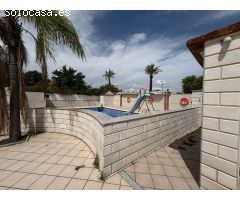 Exclusiva Villa de Lujo en Alhaurín de la Torre