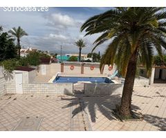 Exclusiva Villa de Lujo en Alhaurín de la Torre
