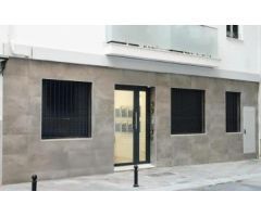 EN VENTA – LOCAL DE OBRA NUEVA A ESTRENAR Segunda línea de playa – Los Boliches (Fuengirola)