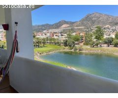Apartamento en venta en Arenal Golf