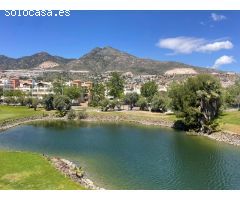 Apartamento en venta en Arenal Golf
