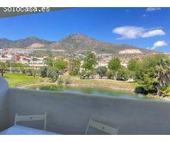 Apartamento en venta en Arenal Golf