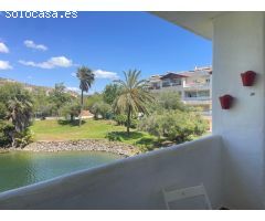 Apartamento en venta en Arenal Golf