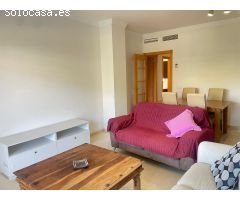 Apartamento en venta en Arenal Golf