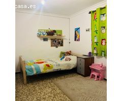 Encantadora casa en planta baja en el centro de Estepona, a un minuto de la playa La Rada.