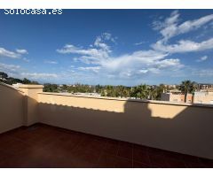 Espectacular Adosado con Vistas en una de las Mejores Zonas de Torremolinos