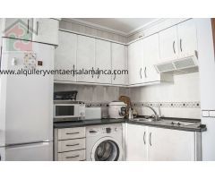 Apartamento en Venta en Doñinos de Salamanca, Salamanca