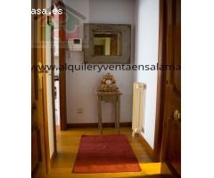 Apartamento en Venta en Doñinos de Salamanca, Salamanca