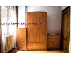 Apartamento en Venta en Doñinos de Salamanca, Salamanca