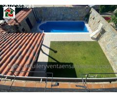 Chalet en Venta en San Morales, Salamanca