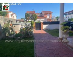 Chalet en Venta en San Morales, Salamanca