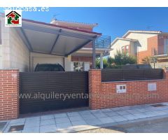 Chalet en Venta en San Morales, Salamanca