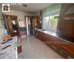 Chalet en Venta en San Morales, Salamanca