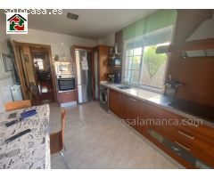 Chalet en Venta en San Morales, Salamanca