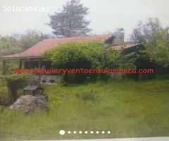 Casa de campo en Venta en Villanueva del Conde, Salamanca