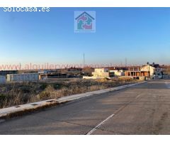 Terreno urbano en Venta en Villares de la Reina, Salamanca