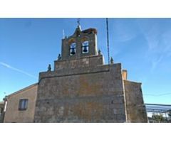 Parcela en Venta en Añover de Tormes, Salamanca
