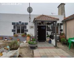 Casa en Venta en Coto de Buenamadre, Salamanca