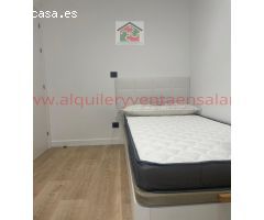 Piso en Alquiler en Doñinos de Salamanca, Salamanca