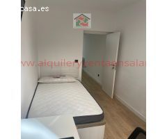 Piso en Alquiler en Doñinos de Salamanca, Salamanca