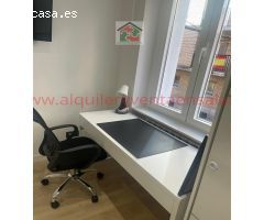 Piso en Alquiler en Doñinos de Salamanca, Salamanca