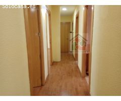 Piso en Alquiler en Doñinos de Salamanca, Salamanca