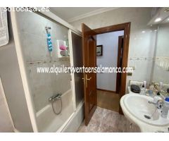 Piso en Venta en Doñinos de Salamanca, Salamanca
