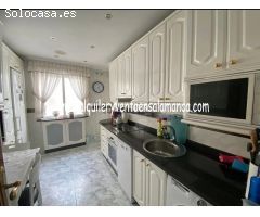 Piso en Venta en Doñinos de Salamanca, Salamanca