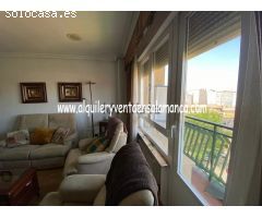 Piso en Venta en Doñinos de Salamanca, Salamanca