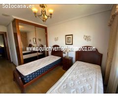 Piso en Venta en Doñinos de Salamanca, Salamanca