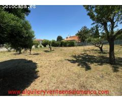 Terreno urbano en Venta en Villamayor, Salamanca