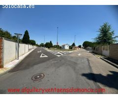 Terreno urbano en Venta en Villamayor, Salamanca