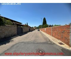 Terreno urbano en Venta en Villamayor, Salamanca