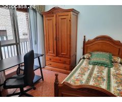 Piso en Alquiler en Doñinos de Salamanca, Salamanca