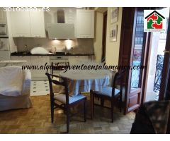 Duplex en Alquiler en Doñinos de Salamanca, Salamanca